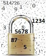 Best�tigungs Code (oben links)